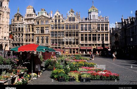Belgian Heritage Center