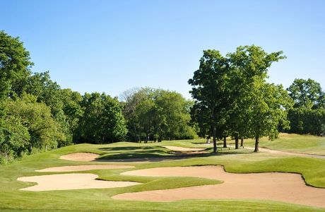Whispering Springs Golf Club