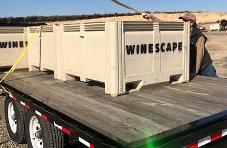 Winescape Winery