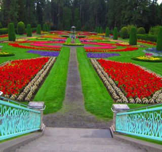 Manito Park