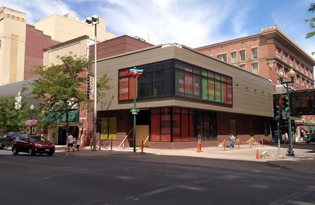 River Park Square