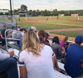 Herr-Baker Field
