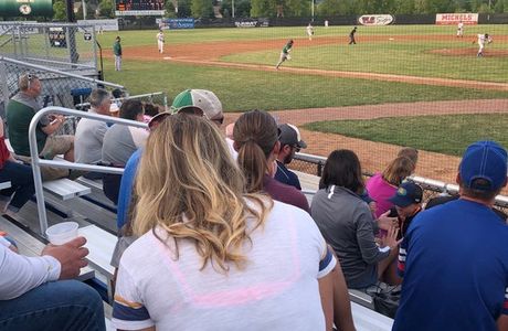 Herr-Baker Field