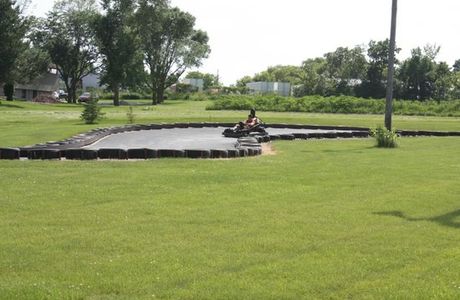 Fondy Sports Park