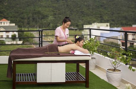 Sumi spa
