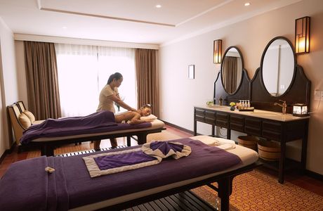 Celena Spa & Beauty