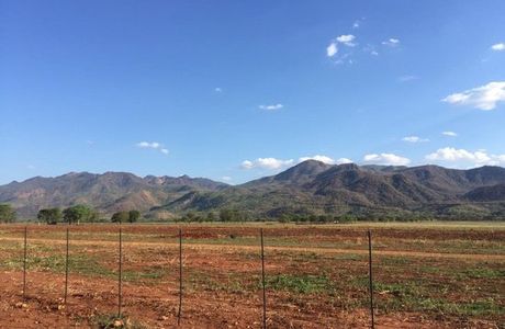 Mavuradonha Wilderness Area