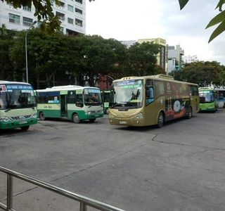 Cong Vien 23 Thang 9