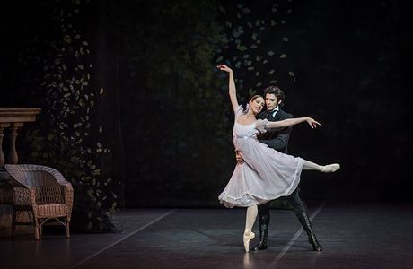 Ballet Nacional Sodre