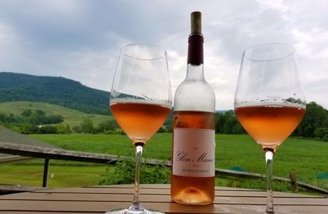 Glen Manor Vineyards