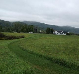 Hubbardton Battlefield