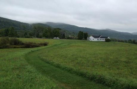 Hubbardton Battlefield