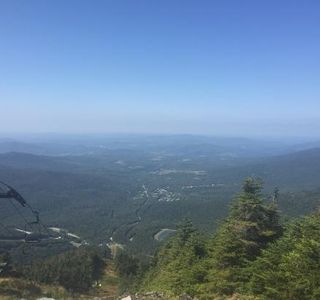 Madonna Mountain