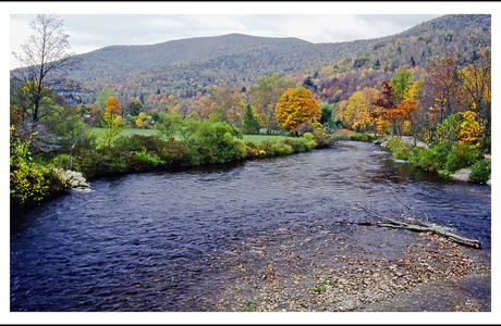 Batten Kill River