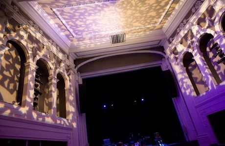 Jefferson Theater