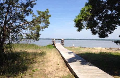 Caledon State Park