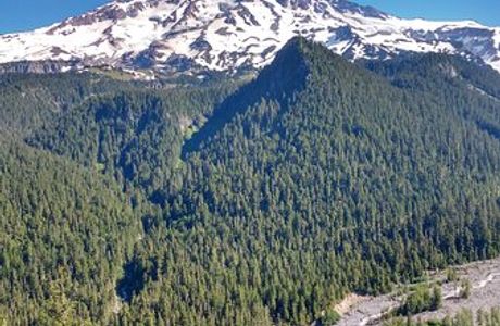 Emmons Vista Overlook
