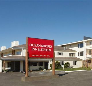 Ocean Shores Convention Center
