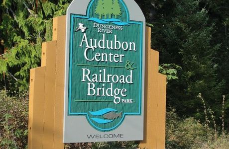 Dungeness River Audubon Center