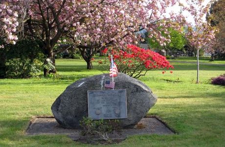 Sequim Pioneer Memorial Park
