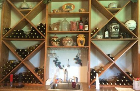 Native Spirits Winery