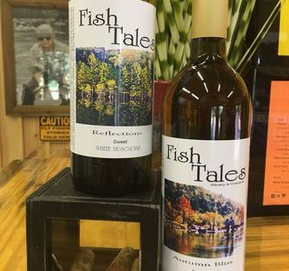Fish Tales Winery & Vineyards