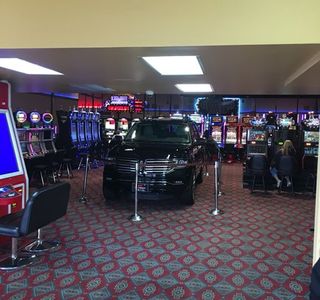 Thunderbird Casino