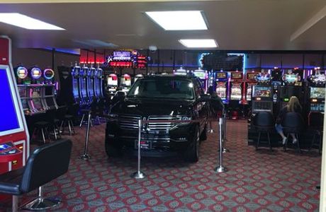 Thunderbird Casino
