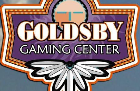 Goldsby Gaming Center