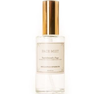 Sandalwood & Sage