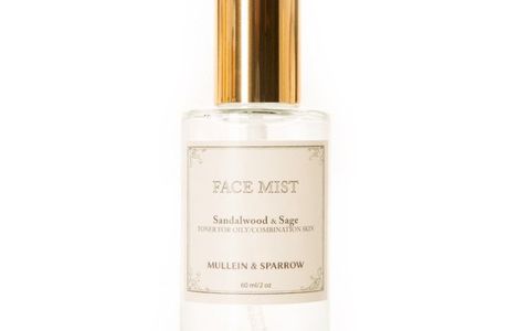 Sandalwood & Sage