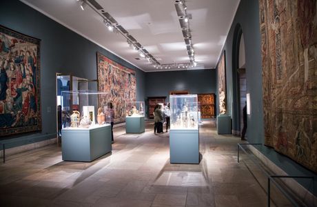 Museum of Spiritual Art