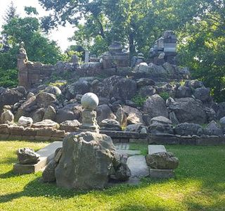 Temple of Tolerance