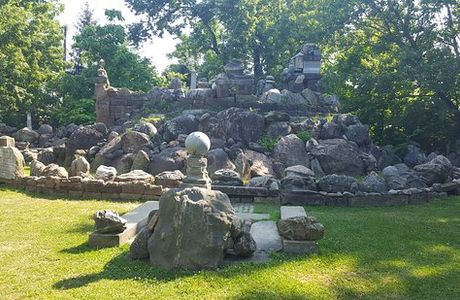 Temple of Tolerance