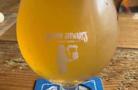 Mother Stewart's Brewery