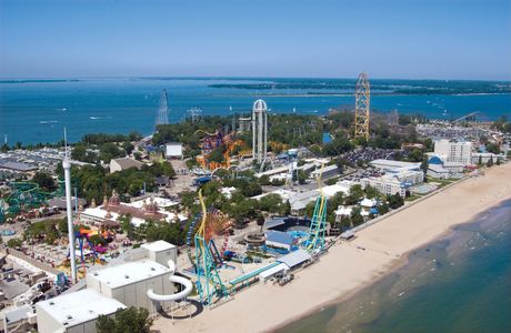 Cedar Point
