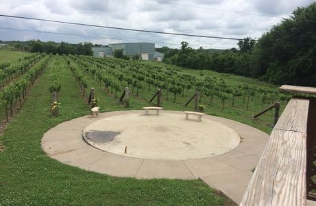 Tidewater Winery