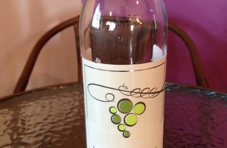 Knotty Vines Winery