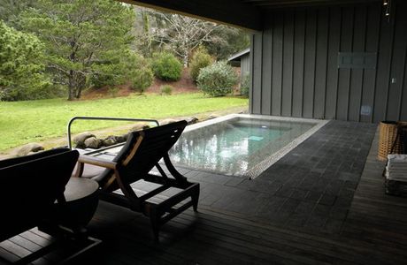 The Spa at Salishan