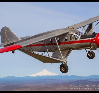 Erickson Aircraft Collection