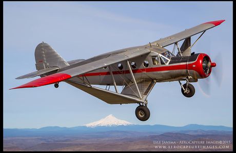 Erickson Aircraft Collection
