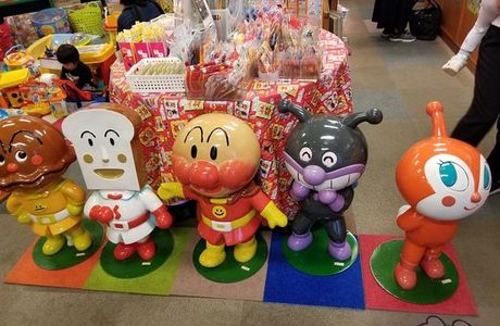Anpanman Shop