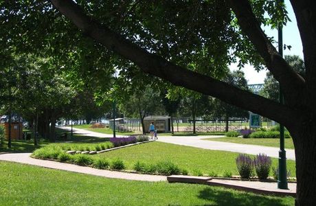 Parc Laviolette