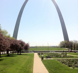 W Arch