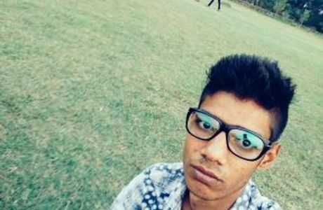 Nehru Traffic Park
