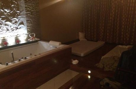 Thai Spa - Mestre