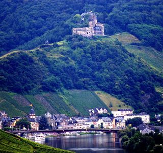 Mosel Valley