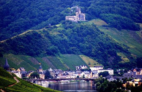 Mosel Valley