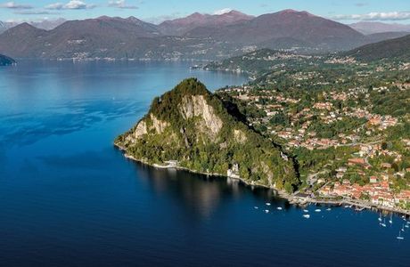 Itinerario Lago Maggiore Nord
