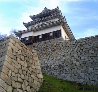 Marugame Castle